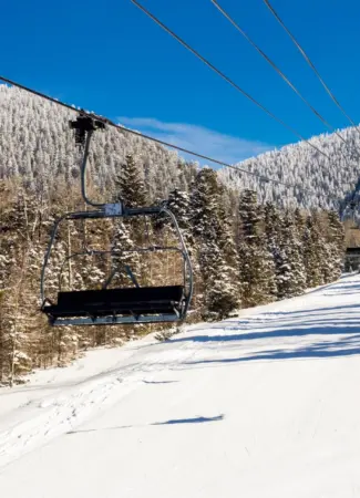 Angel Fire, New Mexico